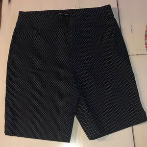 Hilary Radley Stretch City Short